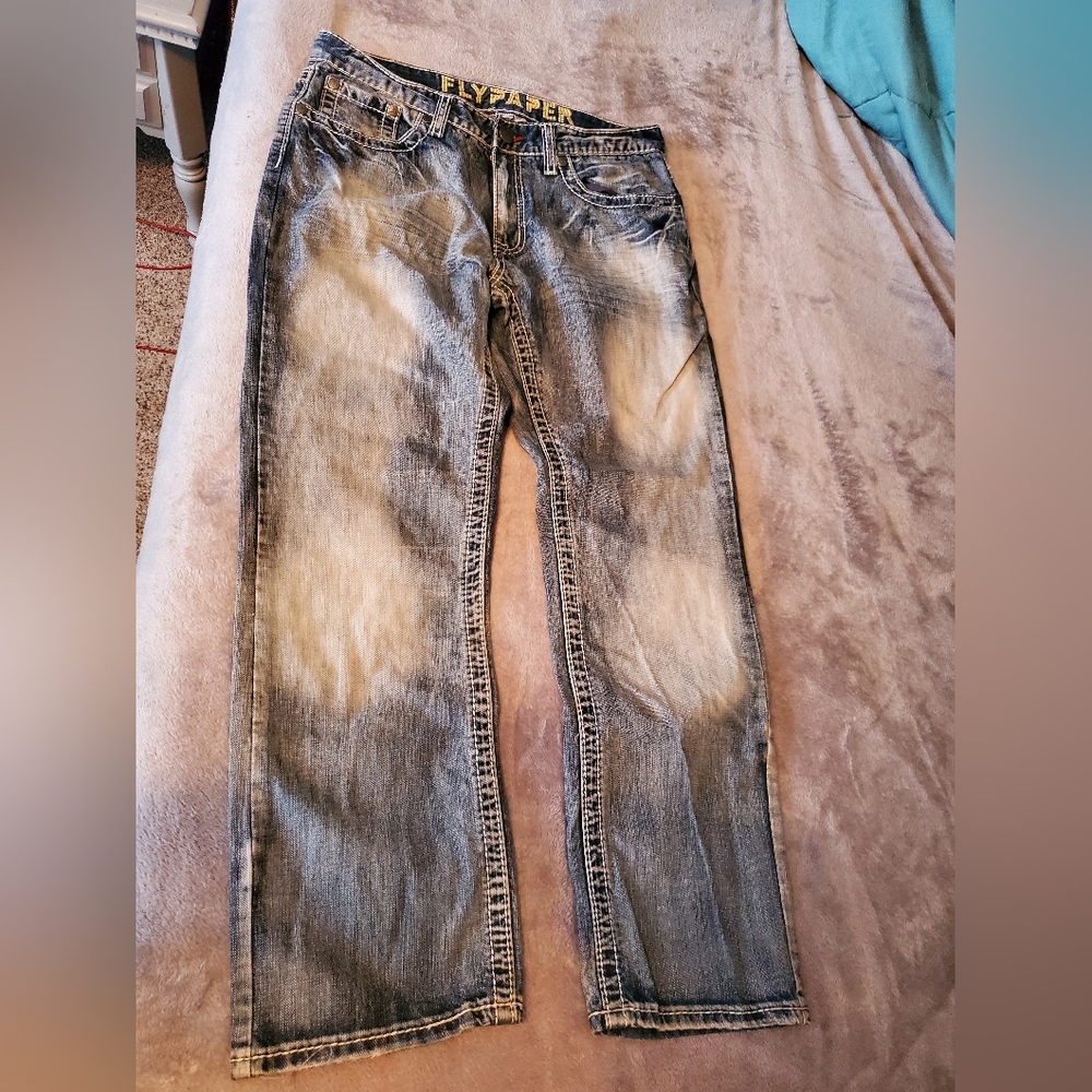 Flypaper Women's Jeans